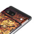 Fire Tiger by Tom Wood Pixel Skins